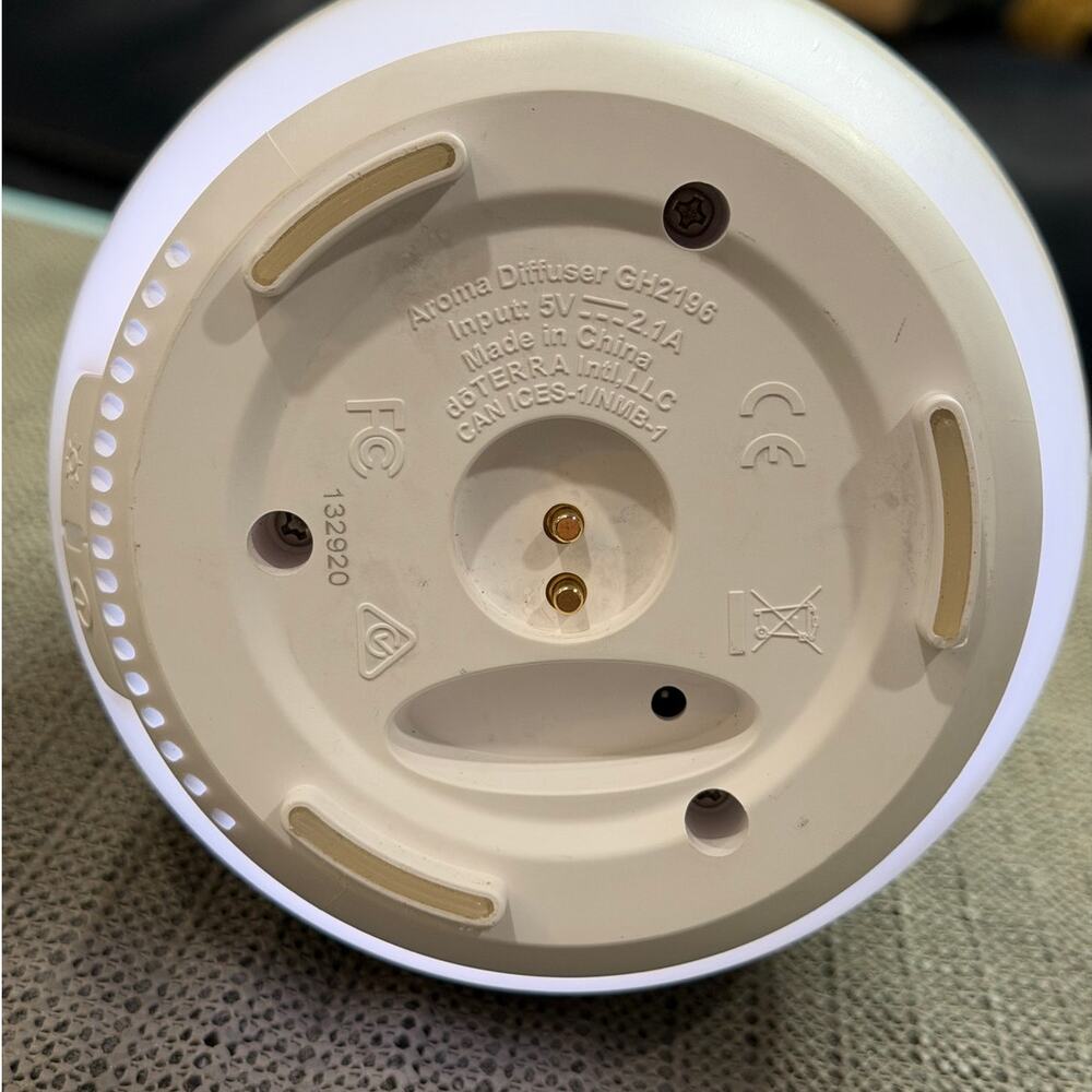 doTERRA Roam Diffuser - No charger - Picture 4 of 7